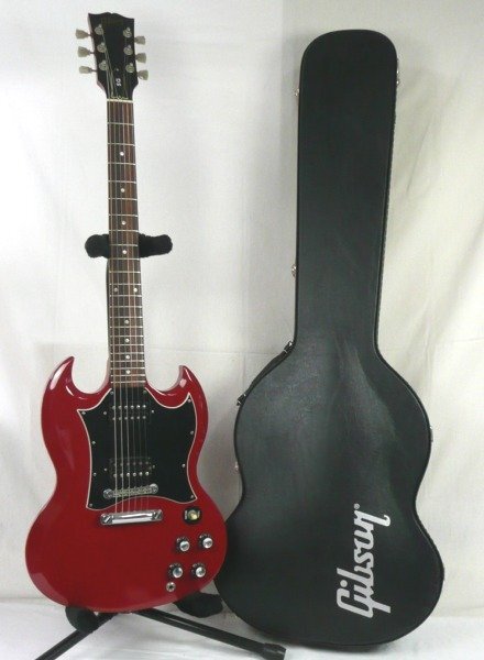 Yahoo!オークション -「gibson sg ハードケース」(エレキギター Yahoo!オークション -「gibson sg ハードケース」(エレキギター
