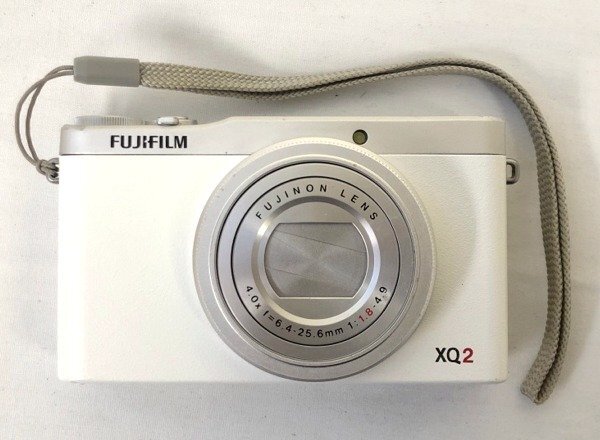 Yahoo!オークション -「fujifilm xq2」の落札相場・落札価格 Yahoo!オークション -「fujifilm xq2」の落札相場・落札価格