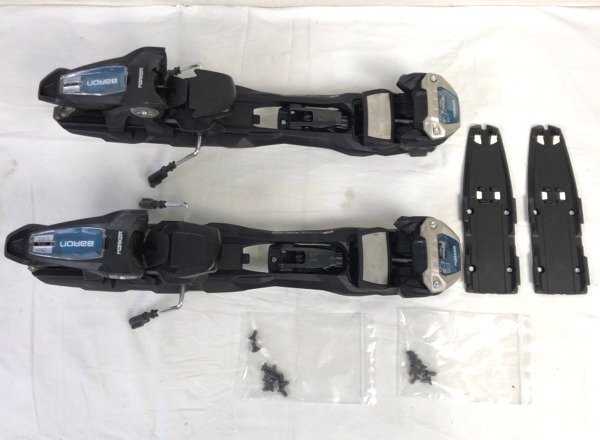 MARKER マーカー BARON バロン スキー ビンディング 2023~24年 MARKER マーカー BARON バロン スキー ビンディング 2023~24年