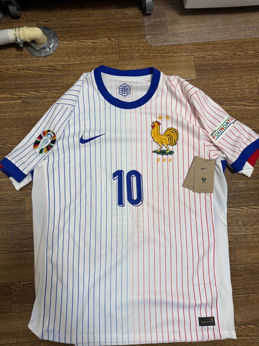 Yahoo!オークション -「nike フランス代表」(スポーツ、レジャー