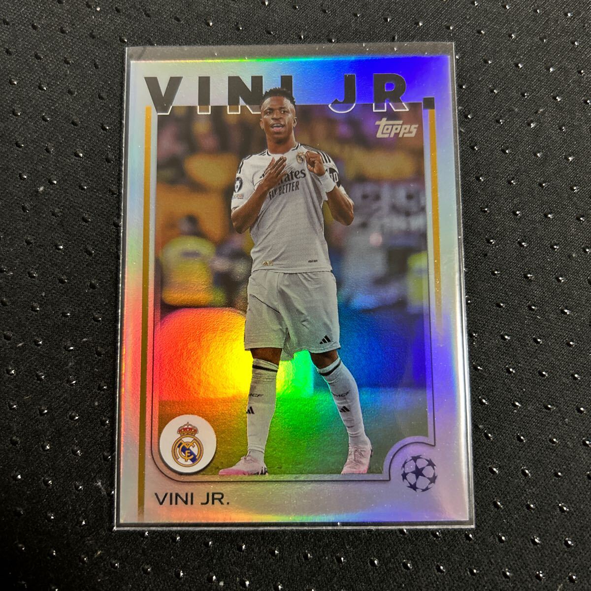 Yahoo!オークション -「vinicius」(トレーディングカード) の Yahoo!オークション -「vinicius」(トレーディングカード) の