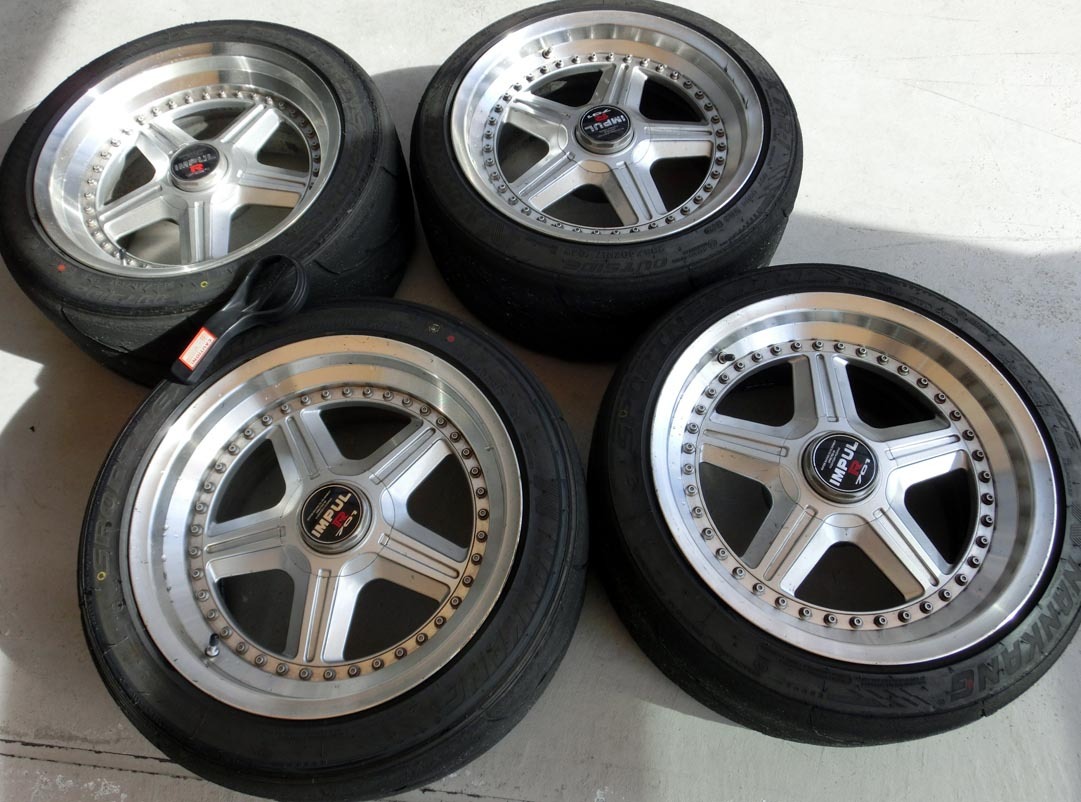 R32GT-R」に「RX-7(FD)」、「80スープラ」まで！ 今だからこれに