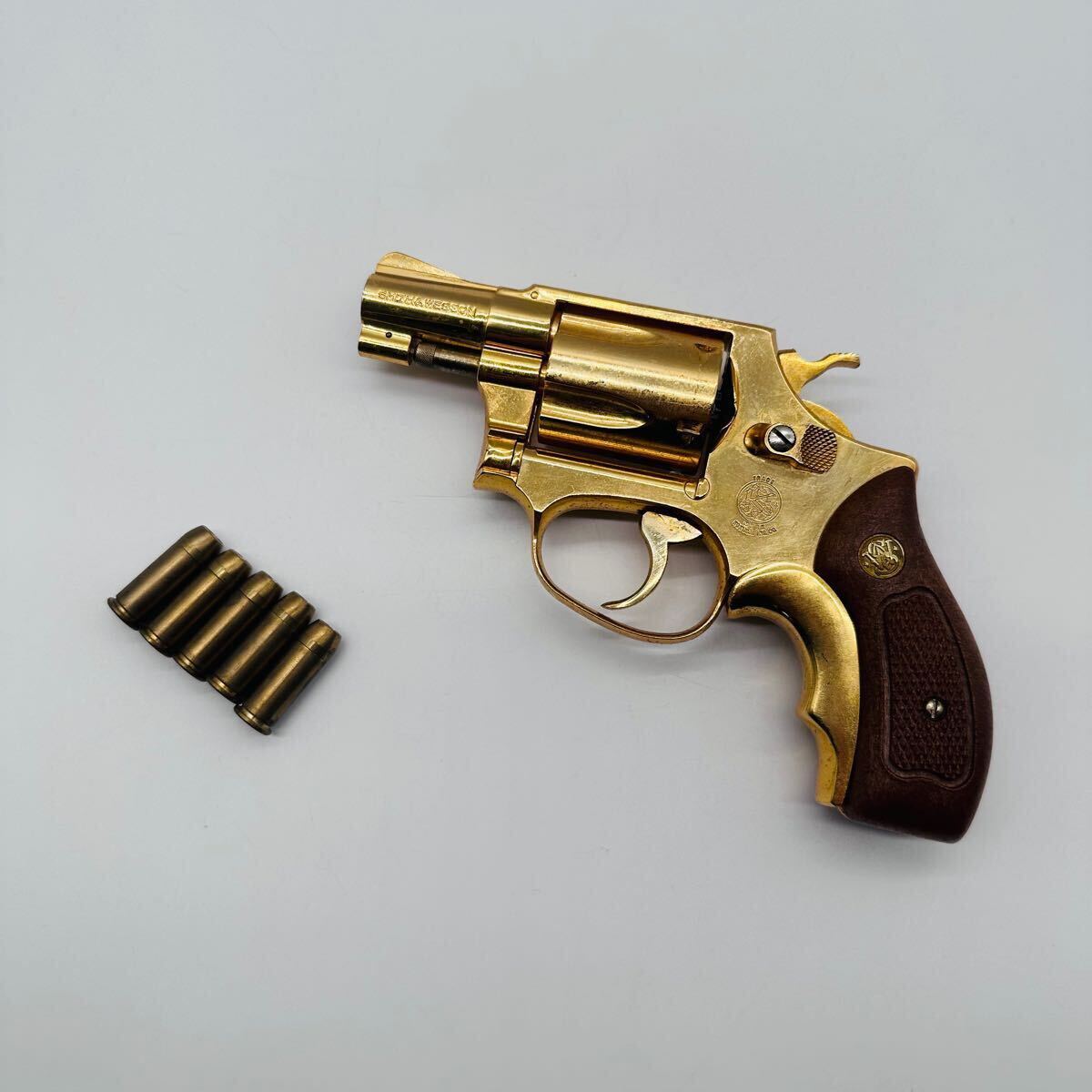 Yahoo!オークション -「s&w 38spl」の落札相場・落札価格 Yahoo!オークション -「s&w 38spl」の落札相場・落札価格