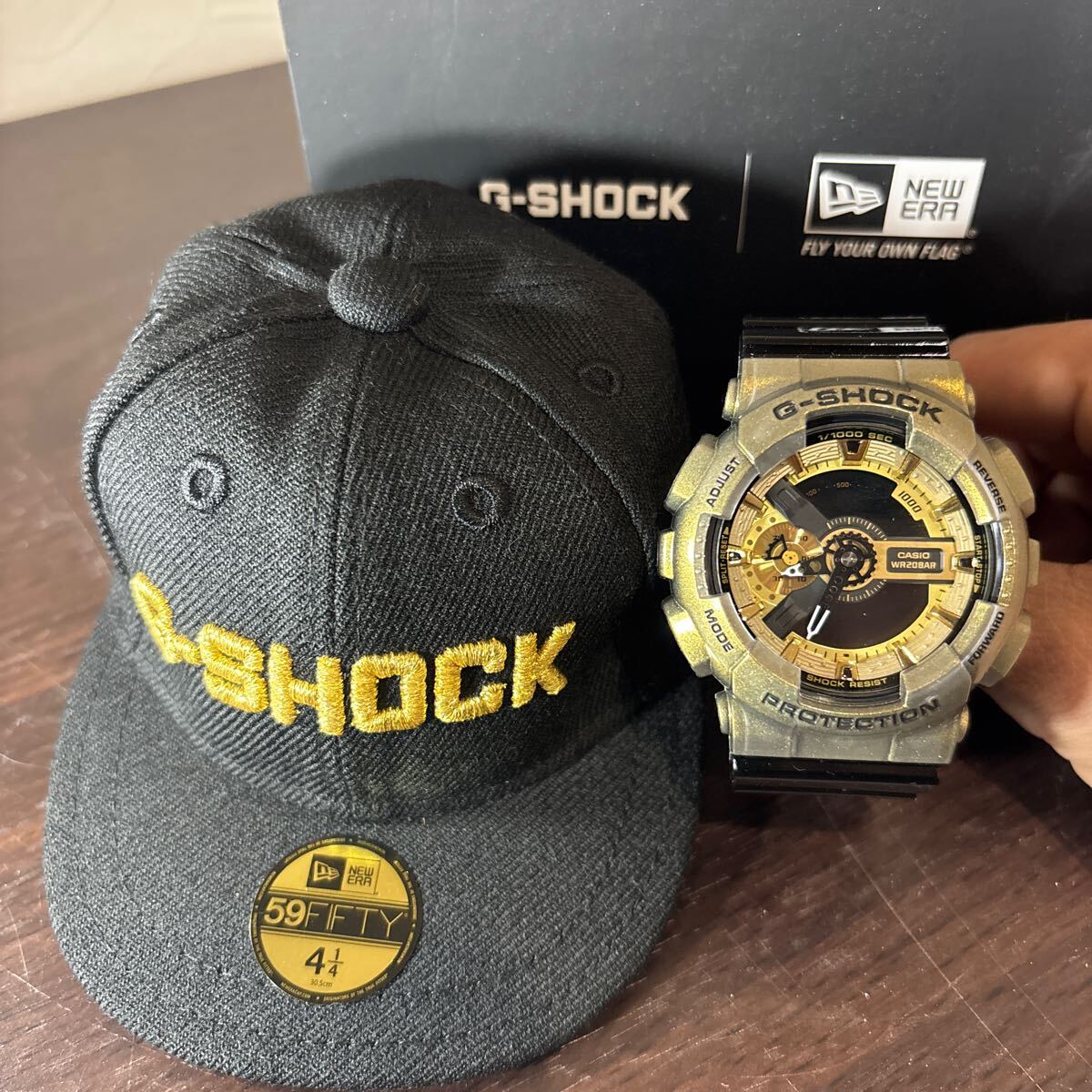 Yahoo!オークション -「g-shock new era」(G-SHOCK) (カシオ)の Yahoo!オークション -「g-shock new era」(G-SHOCK) (カシオ)の