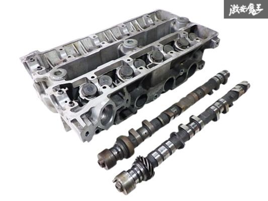 Yahoo!オークション -「ae86 カムシャフト」の落札相場・落札価格 Yahoo!オークション -「ae86 カムシャフト」の落札相場・落札価格