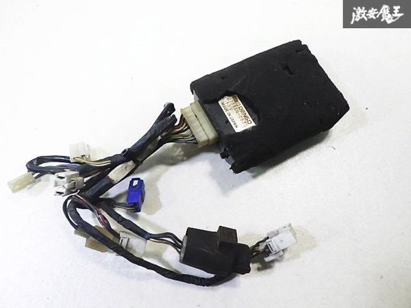AE86 オートエアコン用 ヒーターバルブ他 ヒーターコア オート