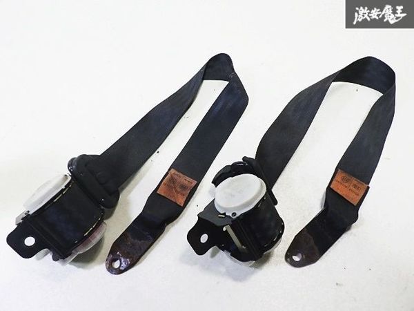 福袋 オンライン 2025年最新】Yahoo!オークション -ジムニー シートベルトの中古品・新品・未使用品一覧 ja12 パーツ