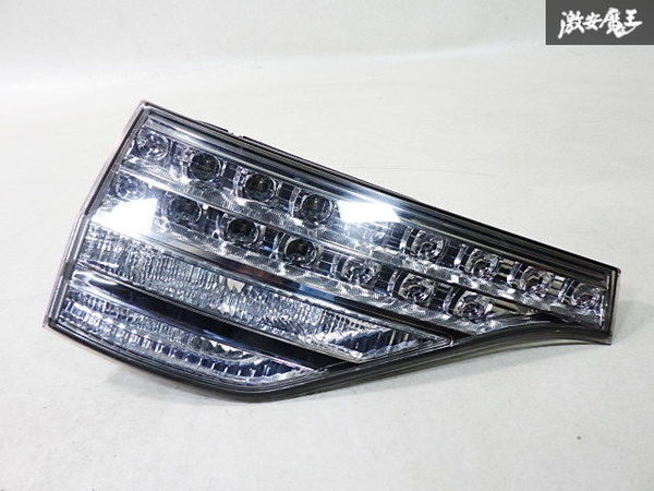 希少】VALENTI♪ヴァレンティ♪LEDテールランプ♪エスティマ・ハイブリッド50系♪ACR50W/ACR55W/  GSR50W/GSR55W/AHR20W♪美品 item details | Yahoo! JAPAN Auction | One Map by  FROM JAPAN