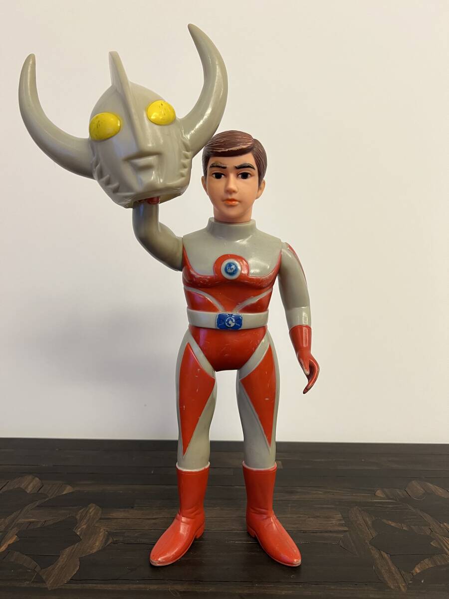 Yahoo!オークション -「ウルトラ 父」(ビンテージ) の落札相場 Yahoo!オークション -「ウルトラ 父」(ビンテージ) の落札相場