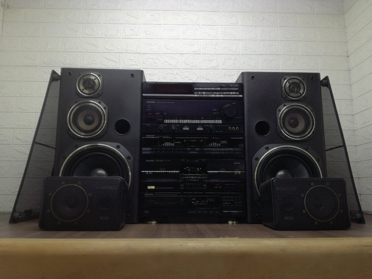 2025年最新】Yahoo!オークション -kenwood roxy l5の中古品 2025年最新】Yahoo!オークション -kenwood roxy l5の中古品