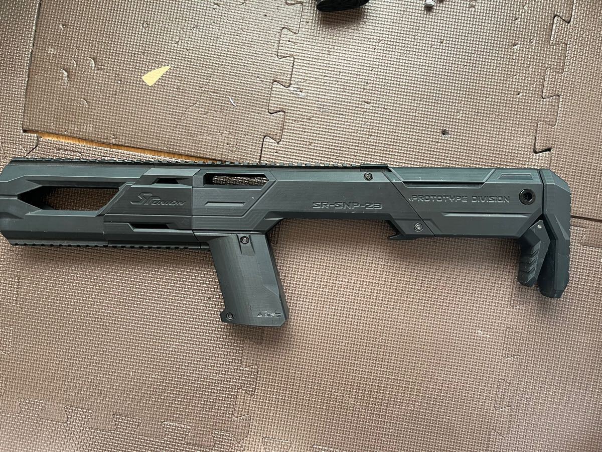 Yahoo!オークション -「mk23 カービン」(ホビー、カルチャー) の