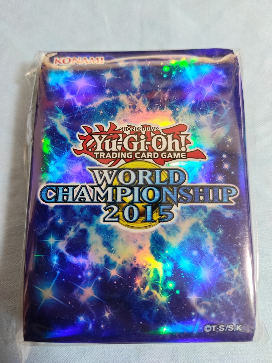 Yahoo!オークション -「遊戯王 wcs2015」の落札相場・落札価格 Yahoo!オークション -「遊戯王 wcs2015」の落札相場・落札価格