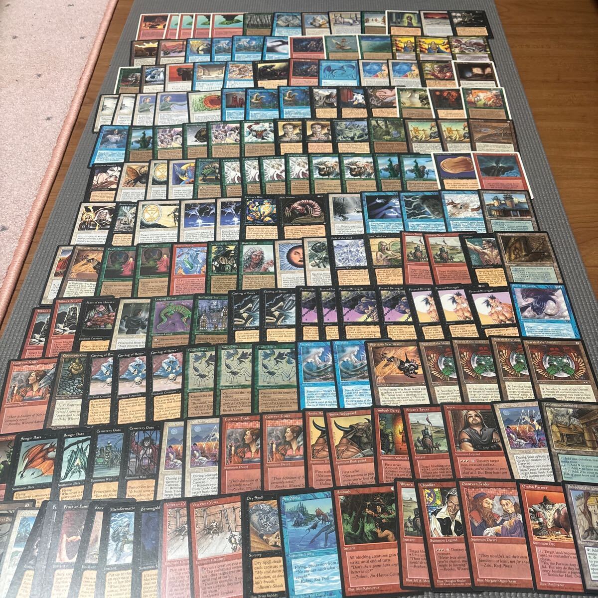Yahoo!オークション -「mtg 第4版」の落札相場・落札価格 Yahoo!オークション -「mtg 第4版」の落札相場・落札価格
