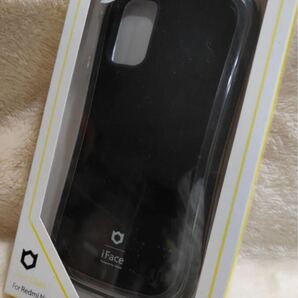 iFace First Class redmi note 10JE ケース