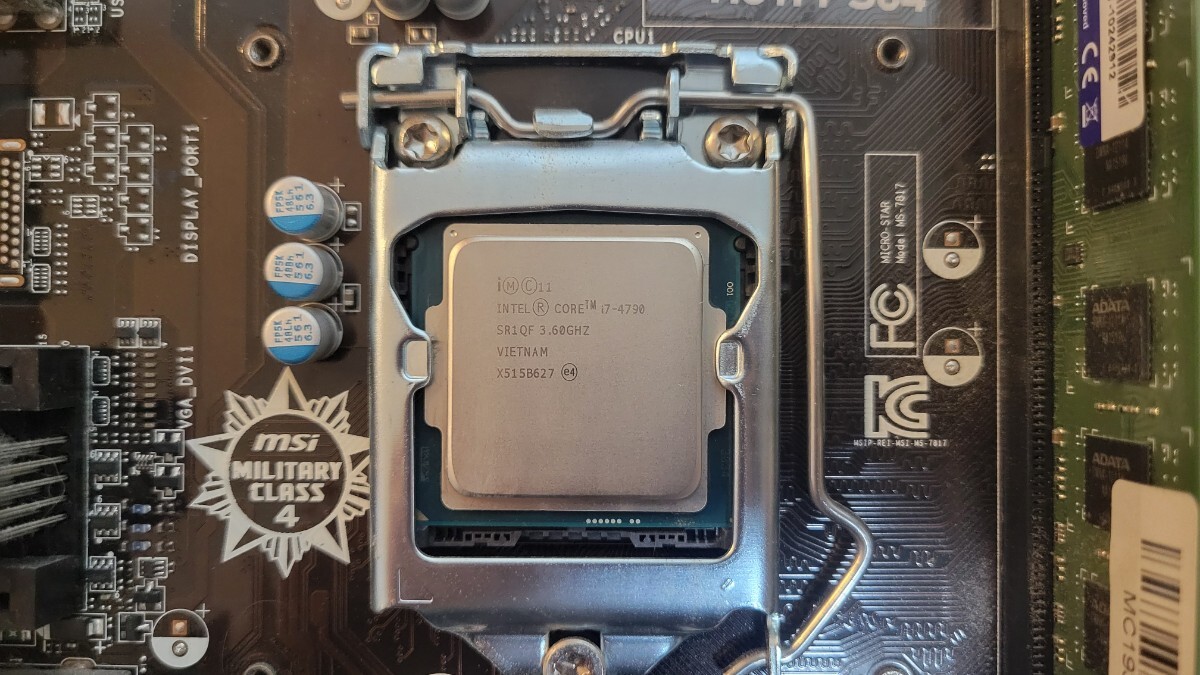 Yahoo!オークション -「マザーボード cpu セット」(インテル Yahoo!オークション -「マザーボード cpu セット」(インテル