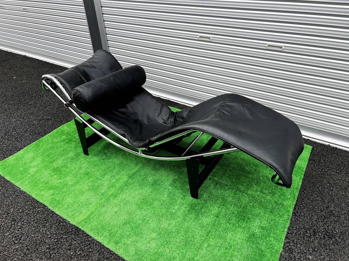 2025年最新】Yahoo!オークション -コルビジェ lc4の中古品・新品 2025年最新】Yahoo!オークション -コルビジェ lc4の中古品・新品
