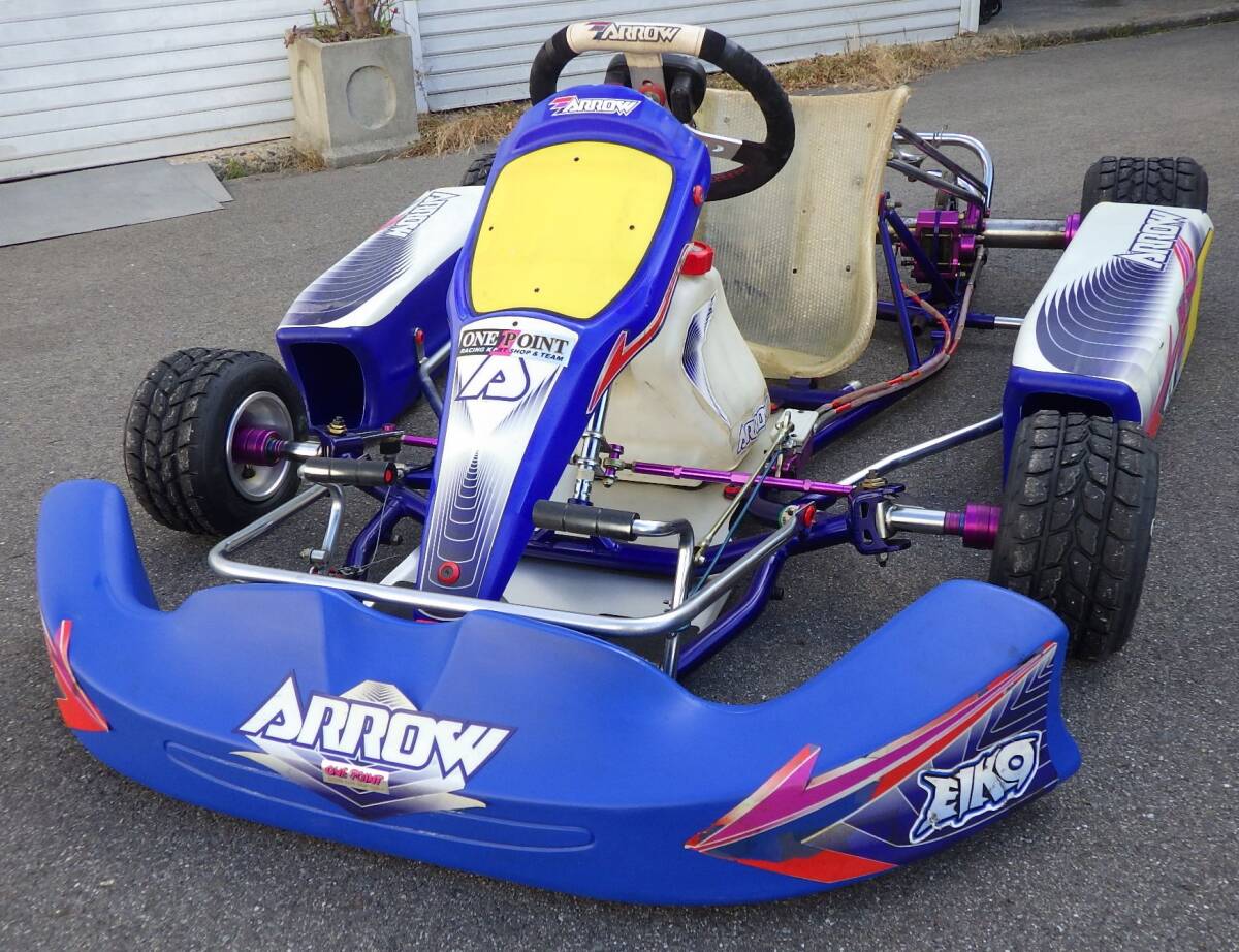 Yahoo!オークション -車体(レーシングカート)の落札相場・落札 Yahoo!オークション -車体(レーシングカート)の落札相場・落札