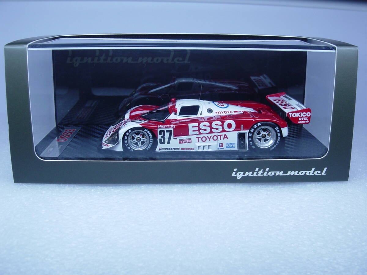 2025年最新】Yahoo!オークション -トヨタ 90c-v(ミニカー)の中古