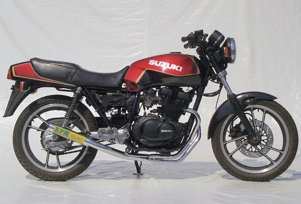 2025年最新】Yahoo!オークション -gsx250e(マフラー本体（社外