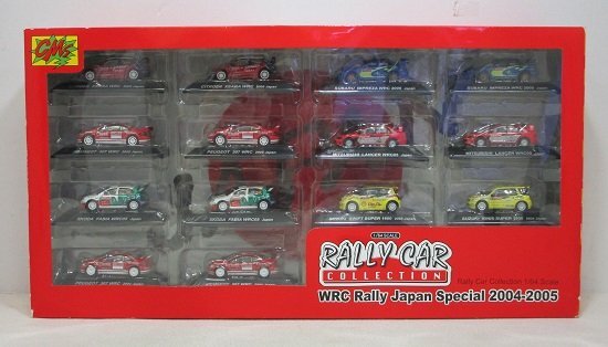 大人上品なおすすめコーデ Yahoo!オークション -「ラリージャパン 2004」(自動車 レーシングカー