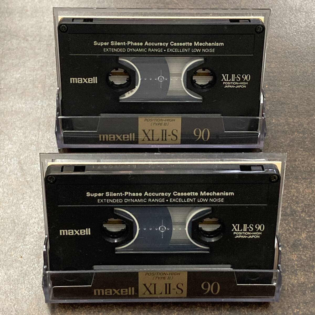 Yahoo!オークション -「maxell xlii-s」の落札相場・落札価格 Yahoo!オークション -「maxell xlii-s」の落札相場・落札価格