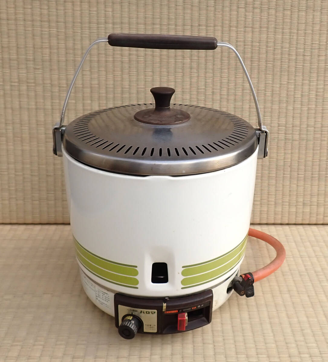 2025年最新】Yahoo!オークション -パロマ炊飯器の中古品・新品 2025年最新】Yahoo!オークション -パロマ炊飯器の中古品・新品
