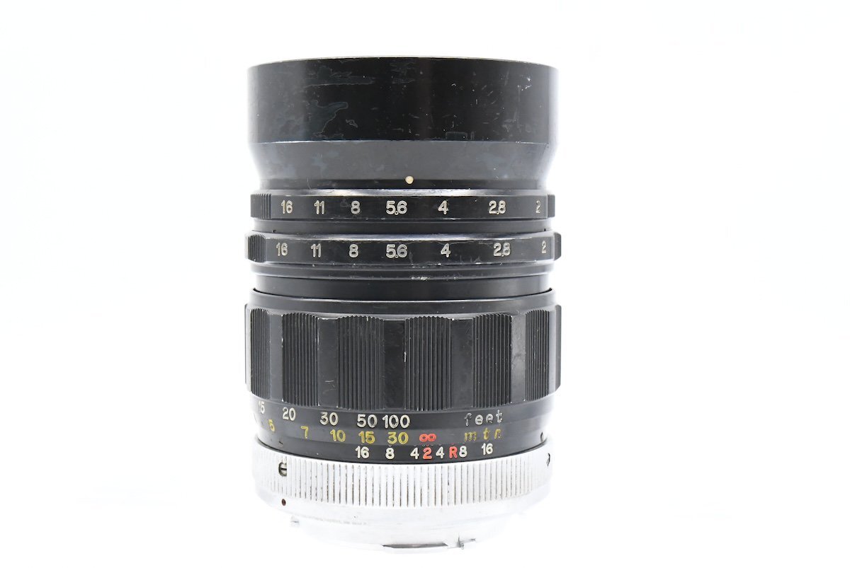 Yahoo!オークション -「komura 105mm」の落札相場・落札価格 Yahoo!オークション -「komura 105mm」の落札相場・落札価格
