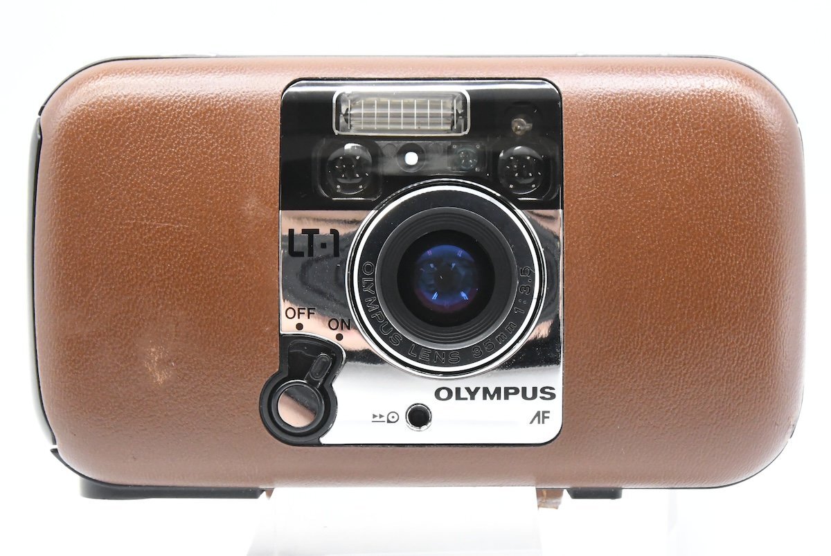 Yahoo!オークション -「olympus lt1」の落札相場・落札価格 Yahoo!オークション -「olympus lt1」の落札相場・落札価格