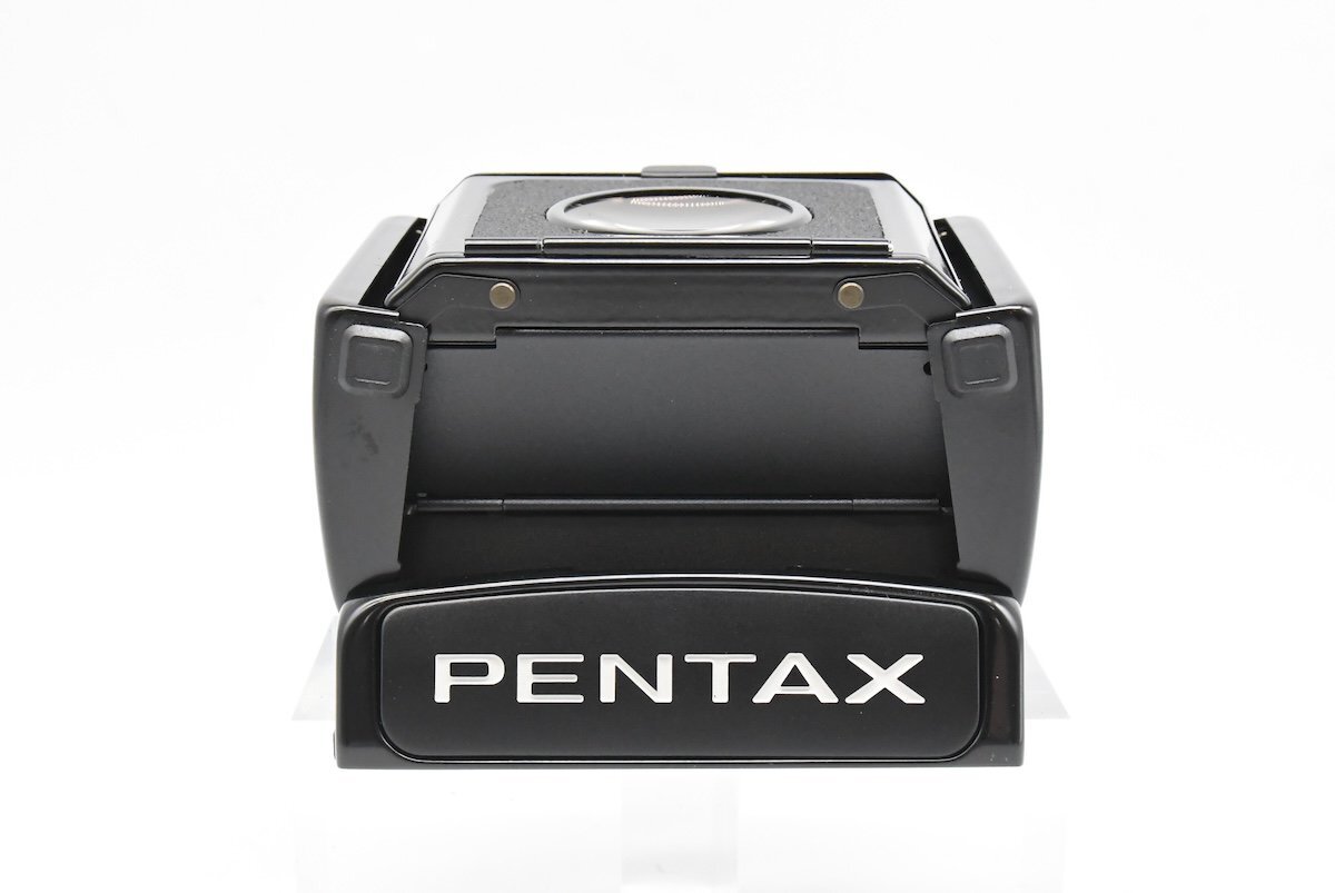 Yahoo!オークション -「pentax 67 ウエストレベルファインダー Yahoo!オークション -「pentax 67 ウエストレベルファインダー