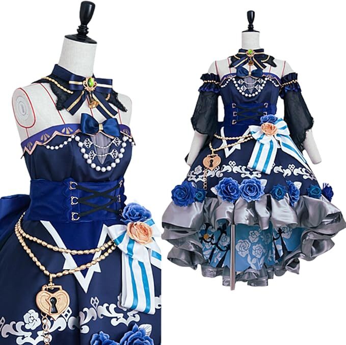 2025年最新】Yahoo!オークション -宮本フレデリカ 衣装(コスプレ 2025年最新】Yahoo!オークション -宮本フレデリカ 衣装(コスプレ