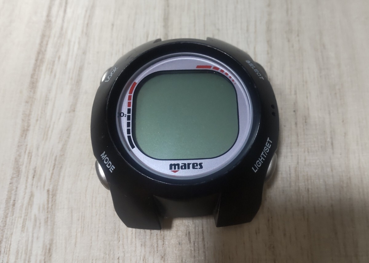 Yahoo!オークション -「mares」(ダイブコンピュータ) (重器材)の Yahoo!オークション -「mares」(ダイブコンピュータ) (重器材)の