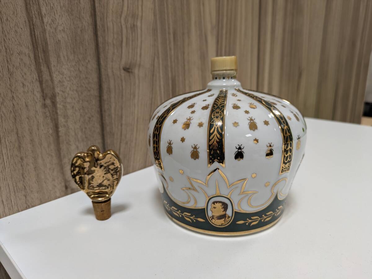 Yahoo!オークション -「王冠」(ブランデー) (アルコール)の落札 Yahoo!オークション -「王冠」(ブランデー) (アルコール)の落札