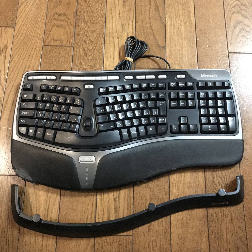 Yahoo!オークション -「natural ergonomic keyboard 4000」の Yahoo!オークション -「natural ergonomic keyboard 4000」の