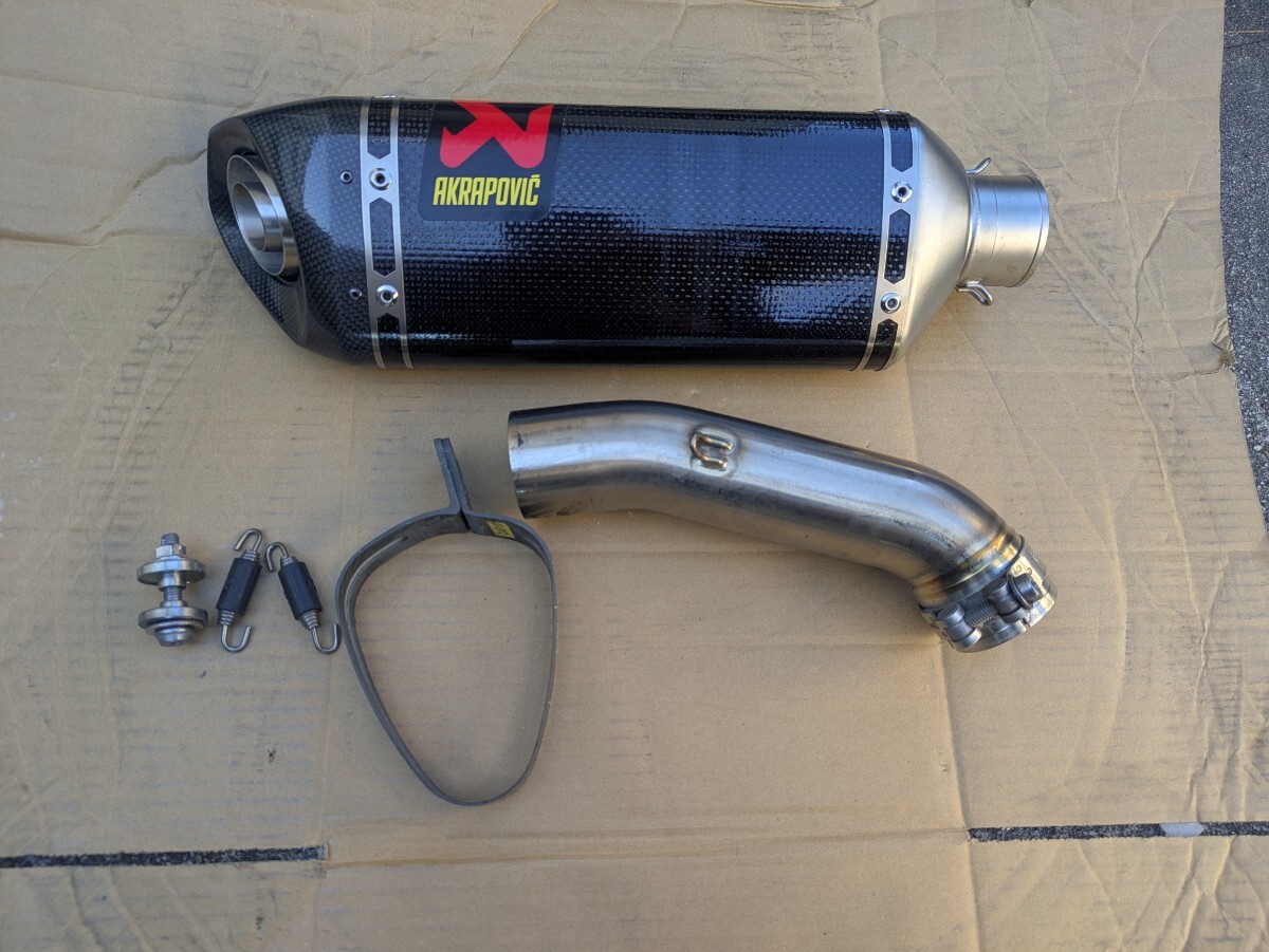 2025年最新】Yahoo!オークション -akrapovic ktm(マフラー)の 2025年最新】Yahoo!オークション -akrapovic ktm(マフラー)の