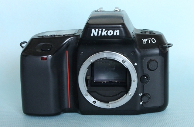 Nikon F70D PANORAMA | YAMAGEN CAMERA | カメラのヤマゲン