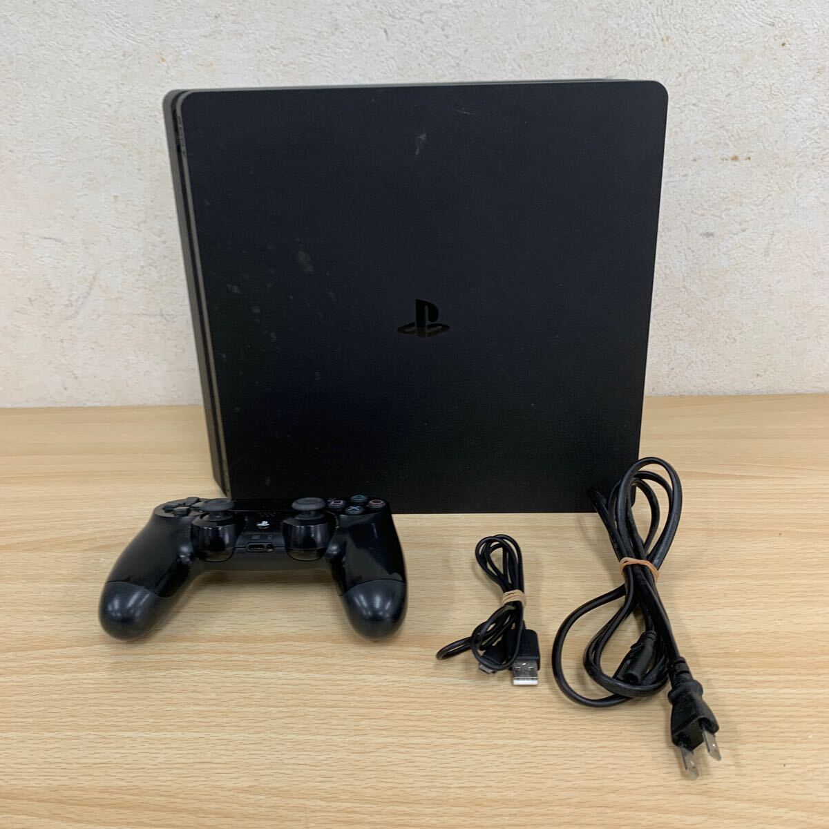 2024-25 秋冬新作  ハイブランドの Yahoo!オークション 箱無し」の落札相場・落札価格 本体 -「ps4 家庭用ゲーム機本体