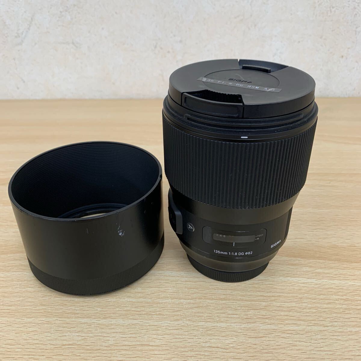 Yahoo!オークション -「シグマ 135mm f1.8」(カメラ、光学機器 Yahoo!オークション -「シグマ 135mm f1.8」(カメラ、光学機器