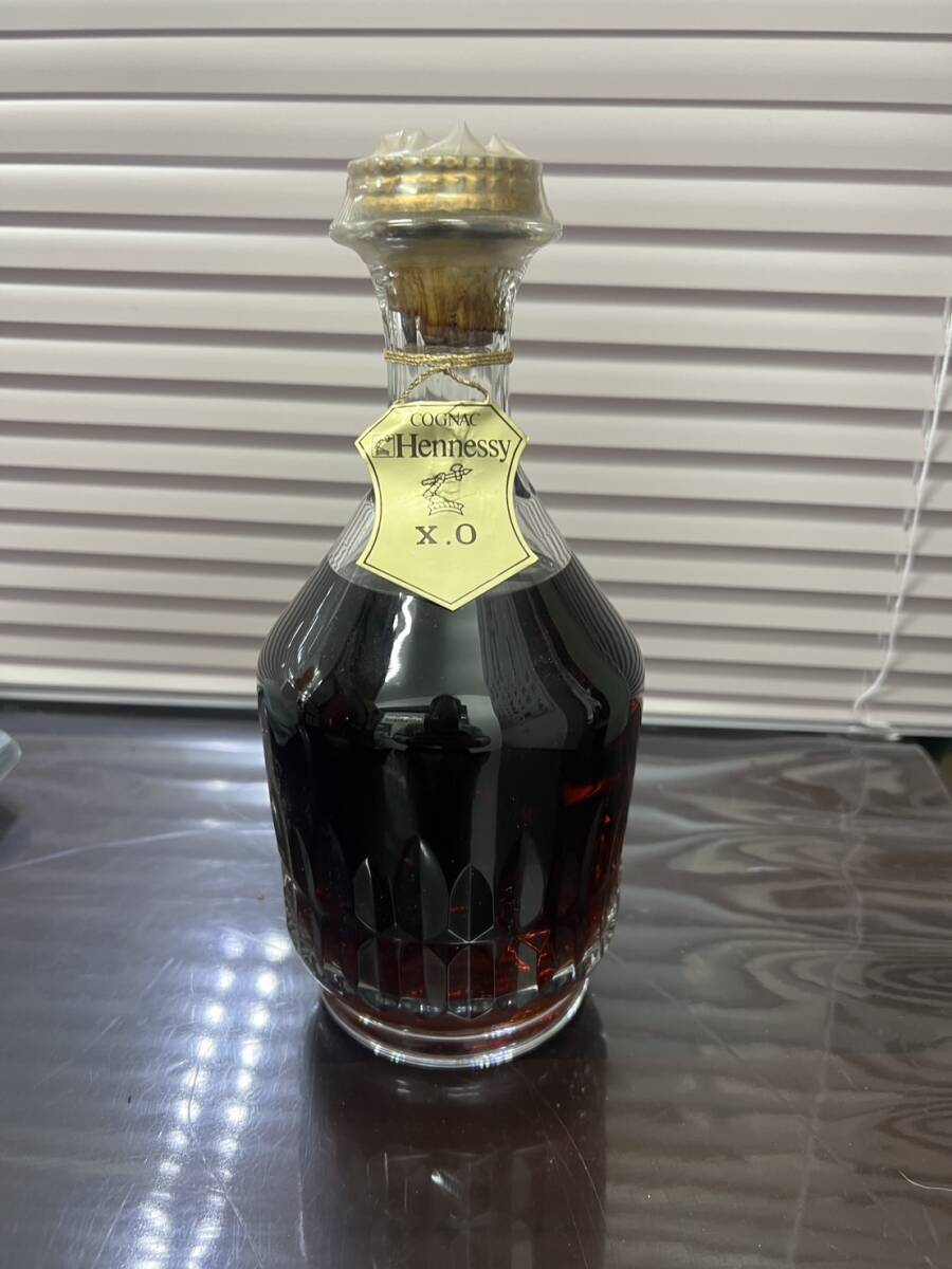 Yahoo!オークション -「ヘネシー xo カラフェ」の落札相場・落札価格 Yahoo!オークション -「ヘネシー xo カラフェ」の落札相場・落札価格