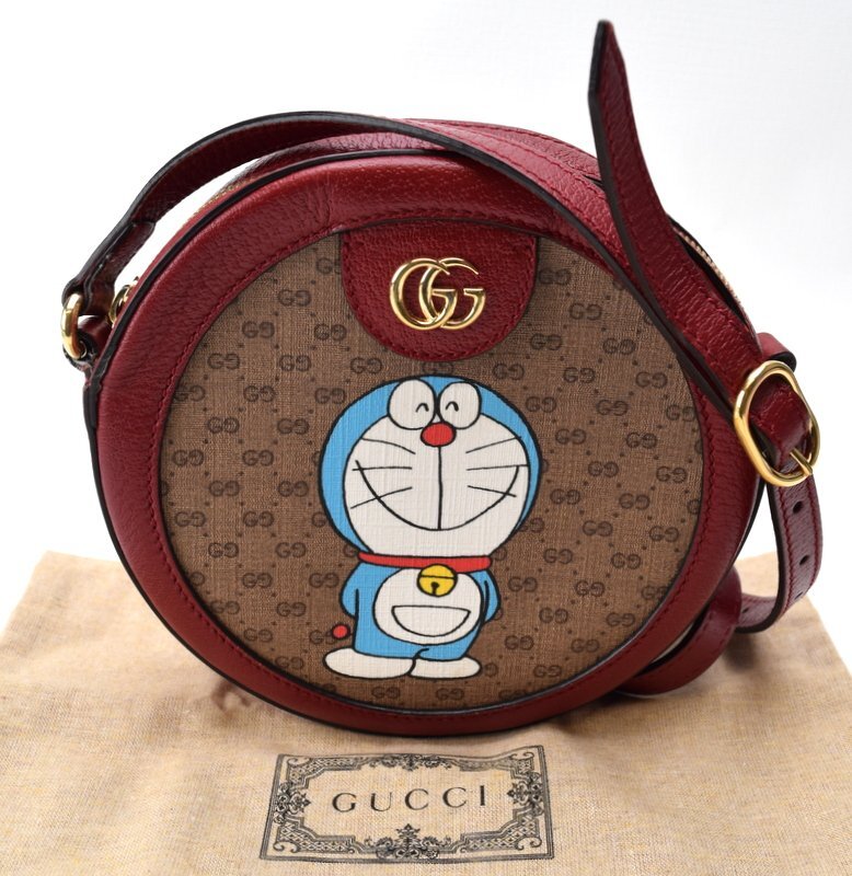 2025年最新】Yahoo!オークション -gucci ドラえもんの中古品 2025年最新】Yahoo!オークション -gucci ドラえもんの中古品