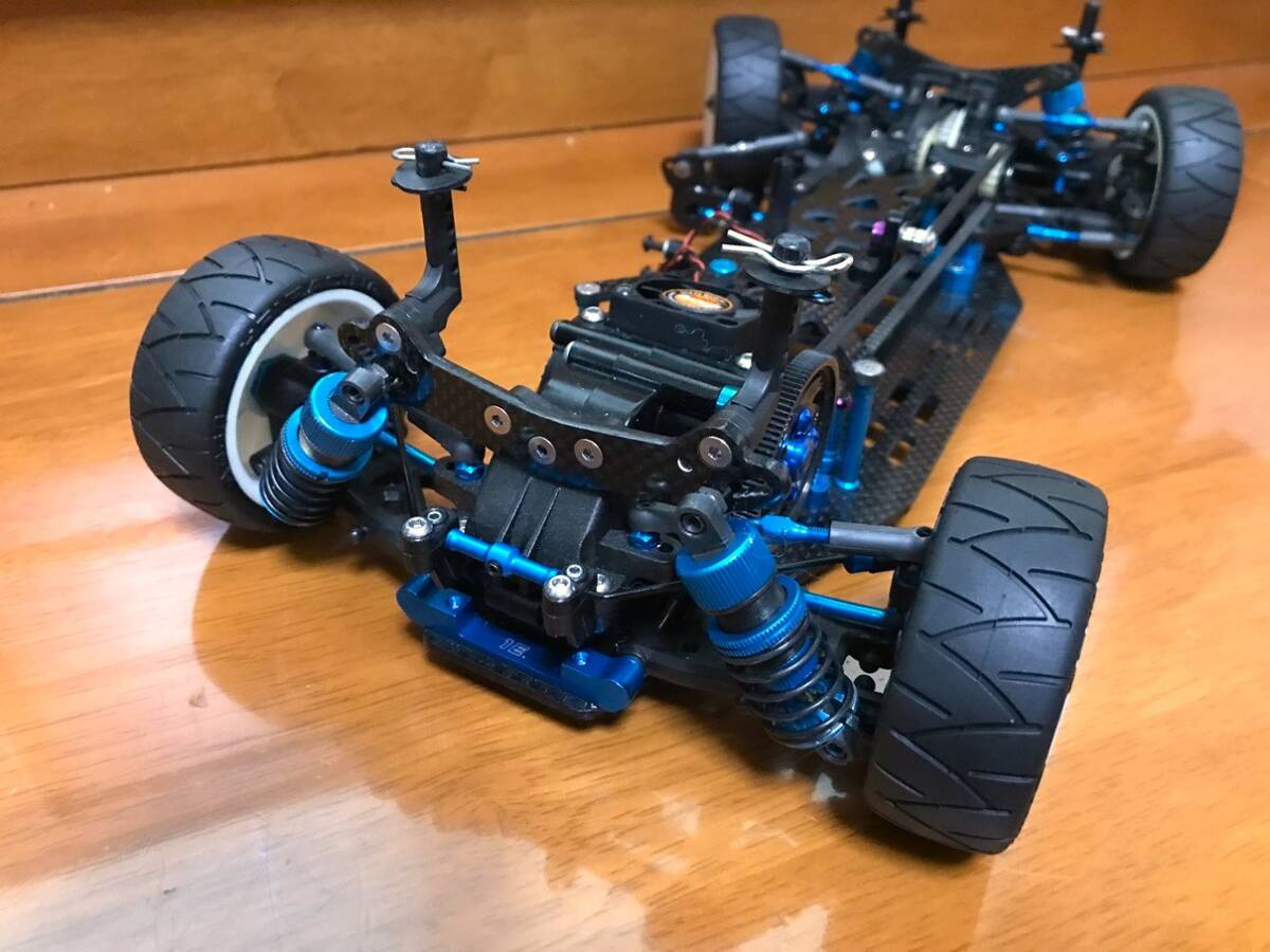 2025年最新】Yahoo!オークション -タミヤ ta06の中古品・新品 2025年最新】Yahoo!オークション -タミヤ ta06の中古品・新品