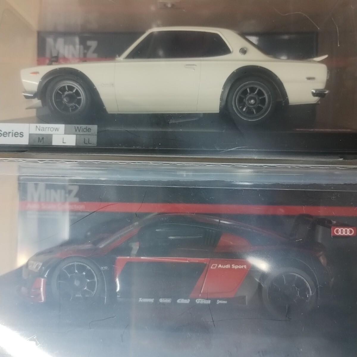 Yahoo!オークション -「ハコスカ (ミニッツ mini-z)」(自動車 Yahoo!オークション -「ハコスカ (ミニッツ mini-z)」(自動車