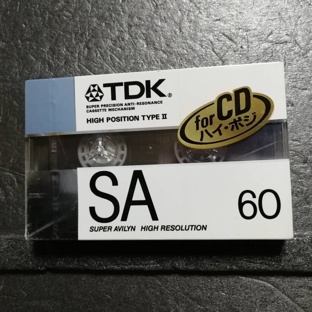 Yahoo!オークション -「tdk sa 60」の落札相場・落札価格 Yahoo!オークション -「tdk sa 60」の落札相場・落札価格