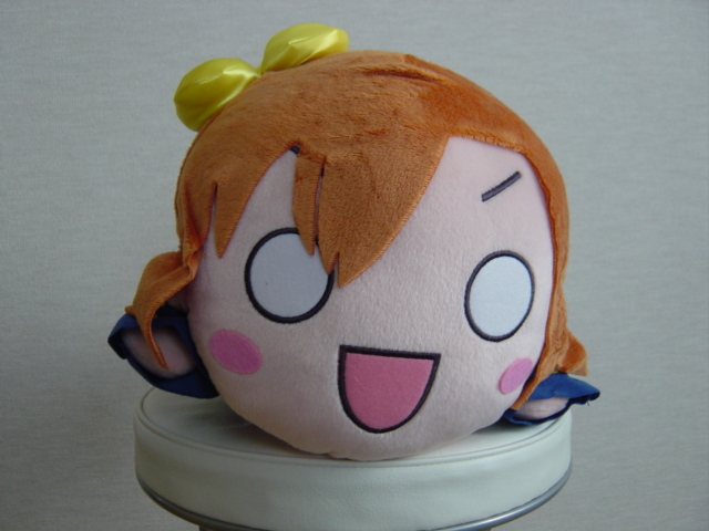 Yahoo!オークション -「ラブライブ 寝そべりぬいぐるみ 高坂穂 Yahoo!オークション -「ラブライブ 寝そべりぬいぐるみ 高坂穂
