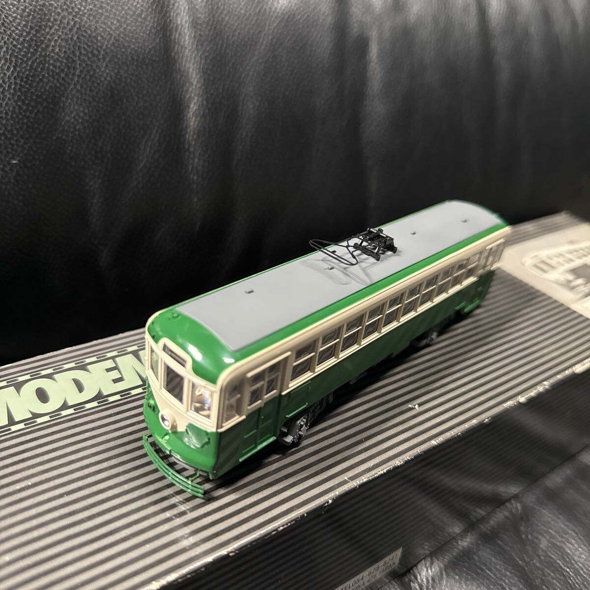 Yahoo!オークション -「路面電車」(HOゲージ) (鉄道模型)の落札 Yahoo!オークション -「路面電車」(HOゲージ) (鉄道模型)の落札