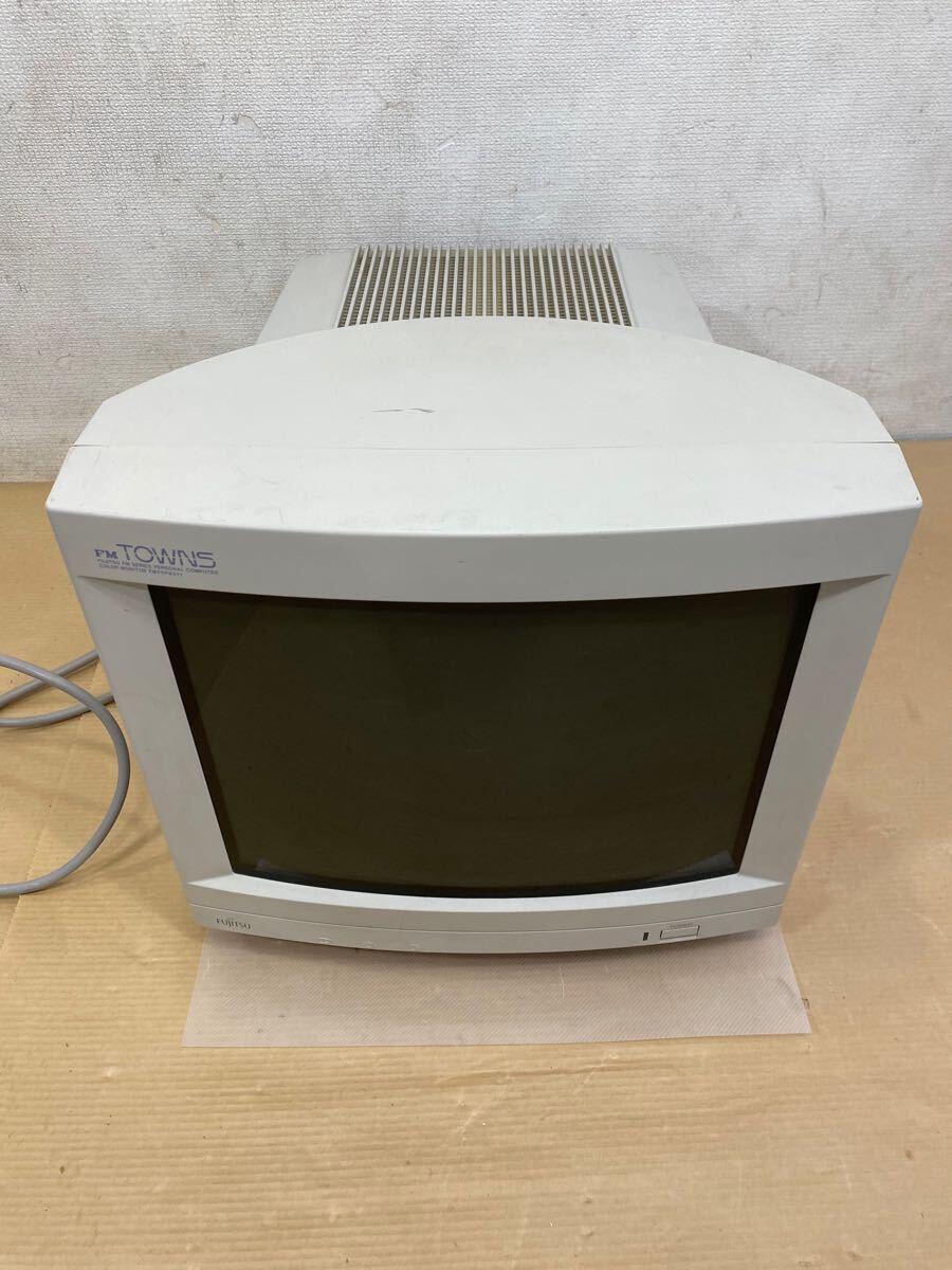 Yahoo!オークション -「fujitsu」(CRT) (モニタ)の落札相場 Yahoo!オークション -「fujitsu」(CRT) (モニタ)の落札相場
