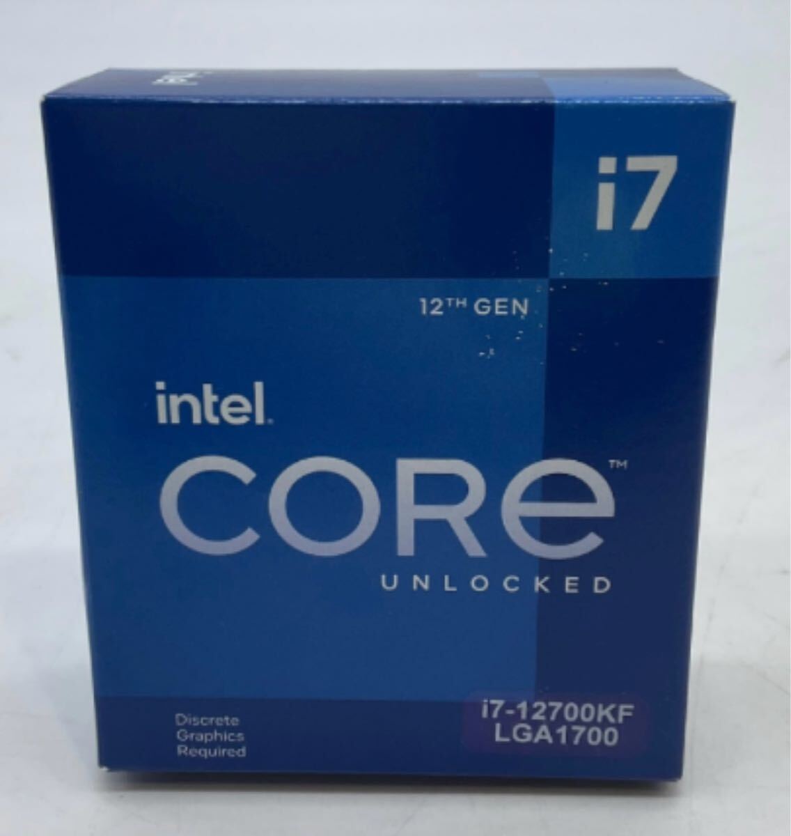 2025年最新】Yahoo!オークション -core i7 12700kfの中古品 2025年最新】Yahoo!オークション -core i7 12700kfの中古品