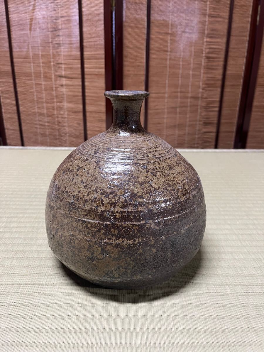 2025年最新】Yahoo!オークション -古備前 花入の中古品・新品 2025年最新】Yahoo!オークション -古備前 花入の中古品・新品