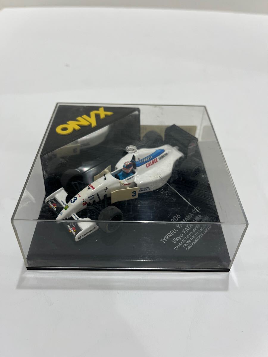 2025年最新】Yahoo!オークション -f1 onyx(ミニカー)の中古品