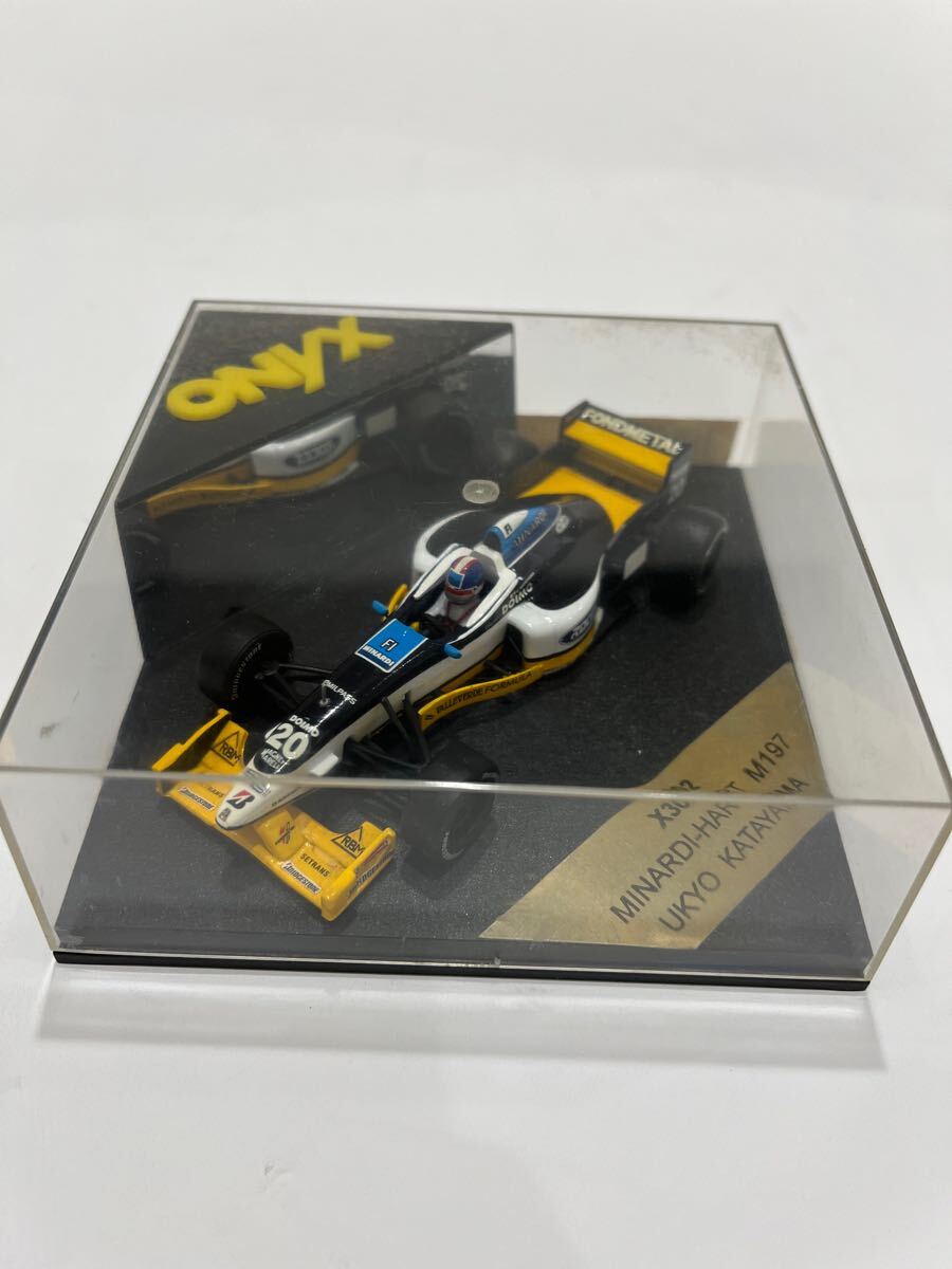 2025年最新】Yahoo!オークション -f1 onyxの中古品・新品・未