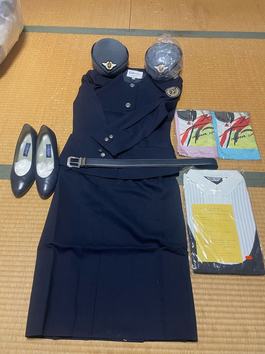Yahoo!オークション -「キャビンアテンダント制服」(航空関連
